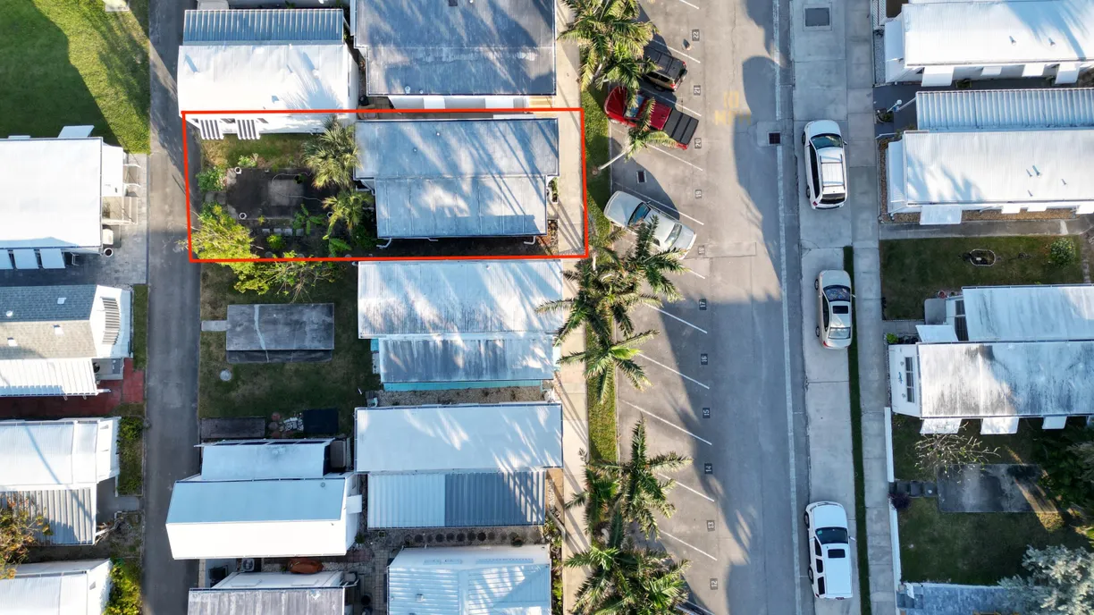 South Florida Real Estate | View 21 Ruthmary Avenue, G | Listing