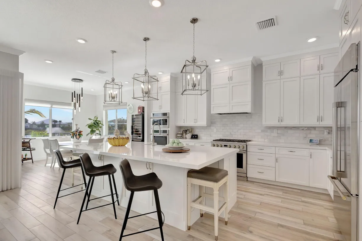 South Florida Real Estate | View 12119 Waterstone Circle | Listing