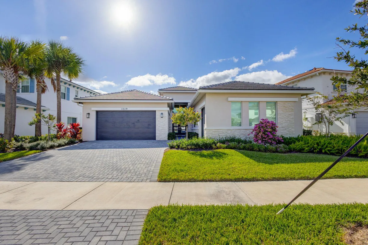 South Florida Real Estate | View 12119 Waterstone Circle | Listing