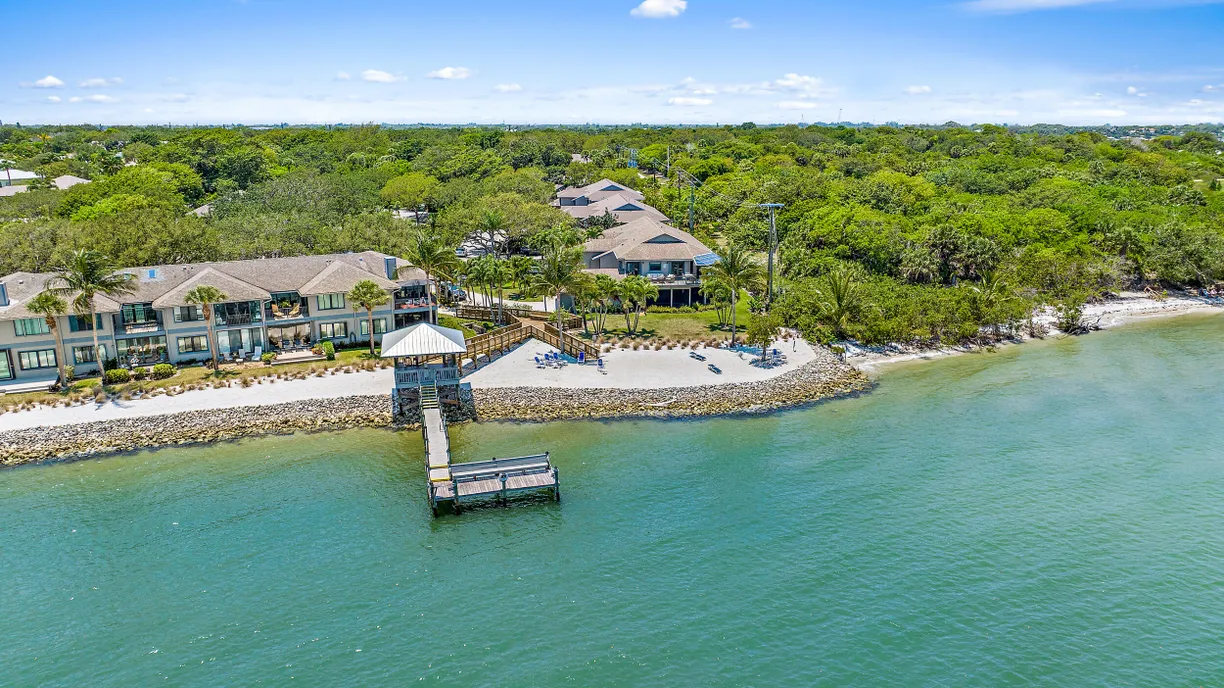 South Florida Real Estate | View 5602 SE Schooner Oaks Way | 4 Beds, 3 Baths