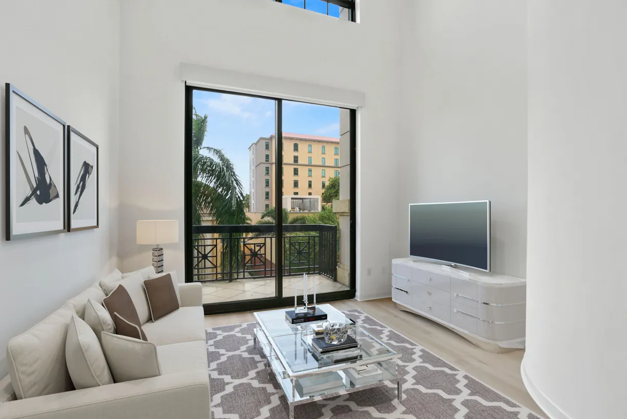 South Florida Real Estate | View 801 S Olive Avenue, 211 | Listing