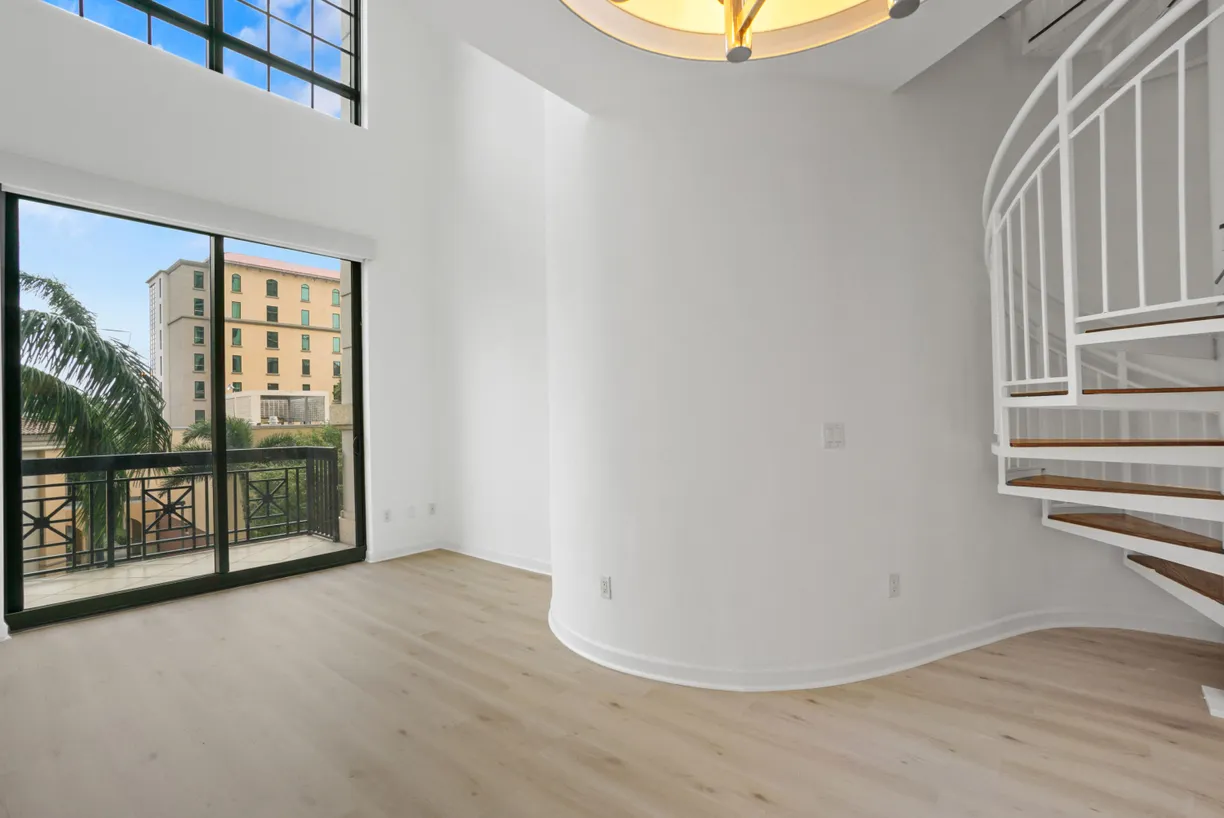 South Florida Real Estate | View 801 S Olive Avenue, 211 | Listing