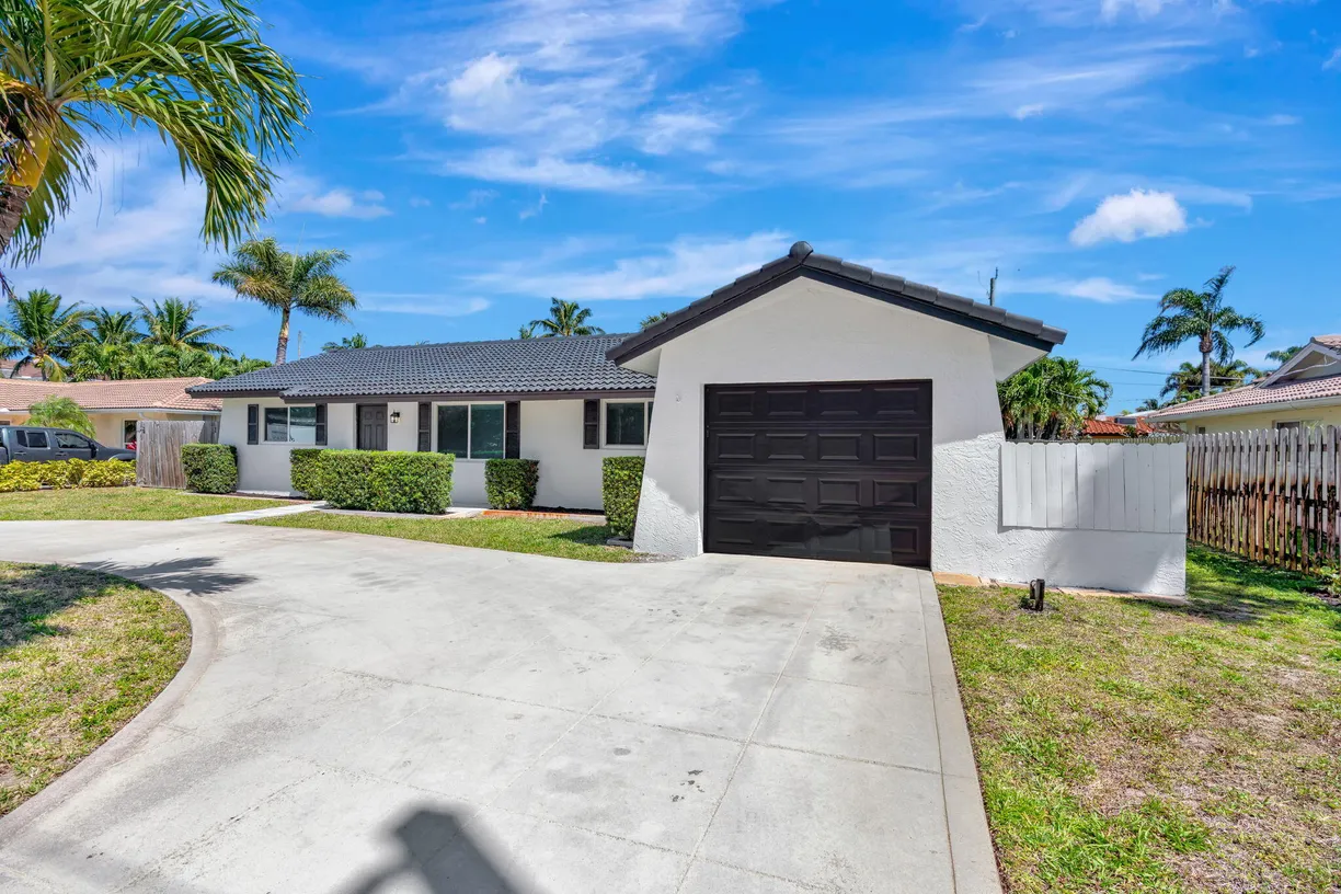 South Florida Real Estate | View 12938 Ellison Wilson Road | Listing