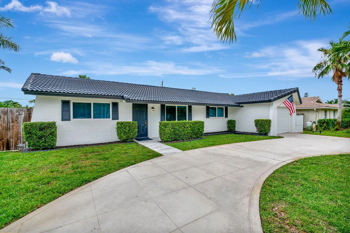 South Florida Real Estate | View 12938 Ellison Wilson Road | Listing