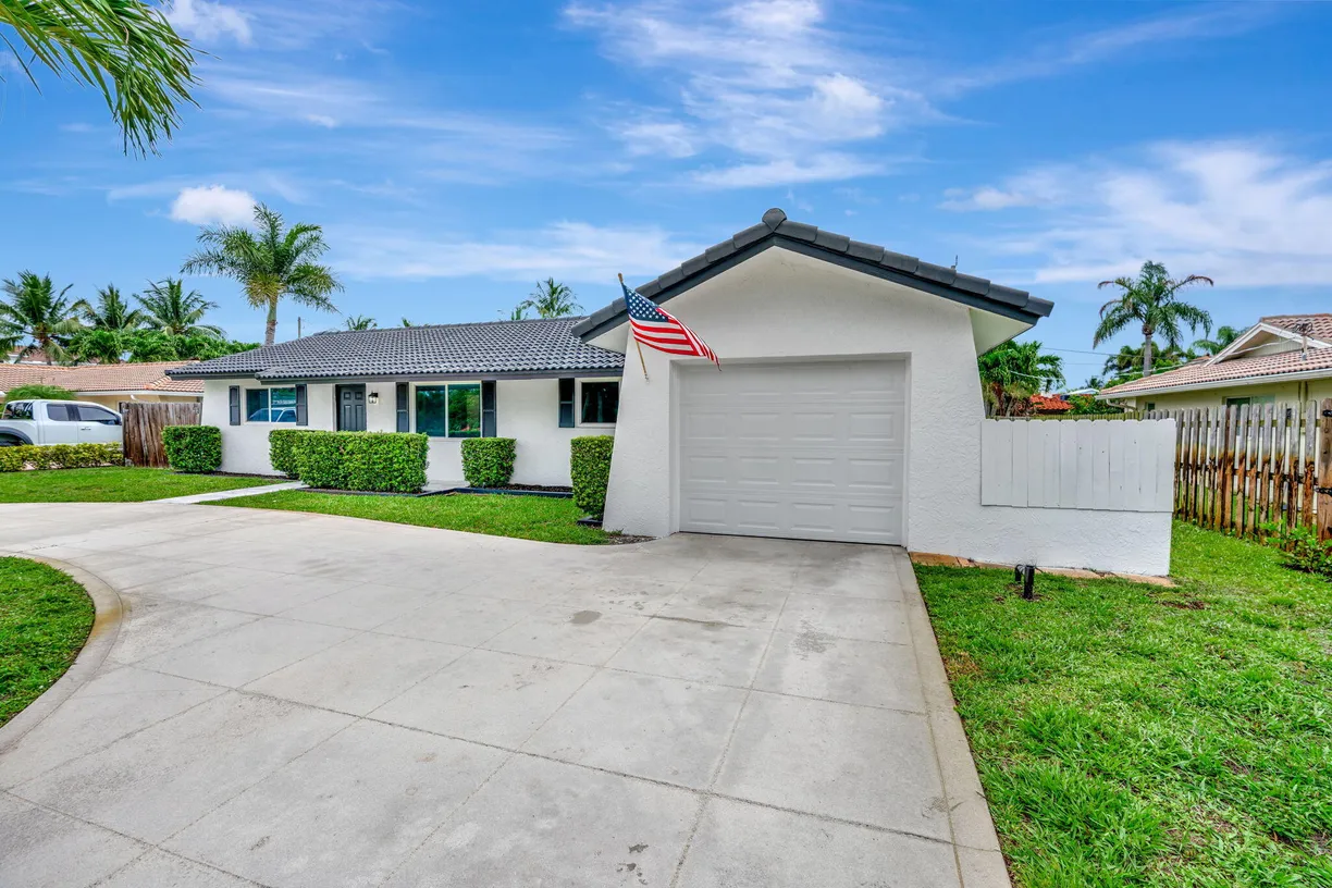 South Florida Real Estate | View 12938 Ellison Wilson Road | Listing