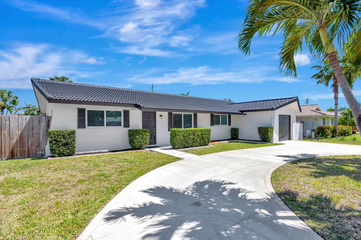 South Florida Real Estate | View 12938 Ellison Wilson Road | Listing