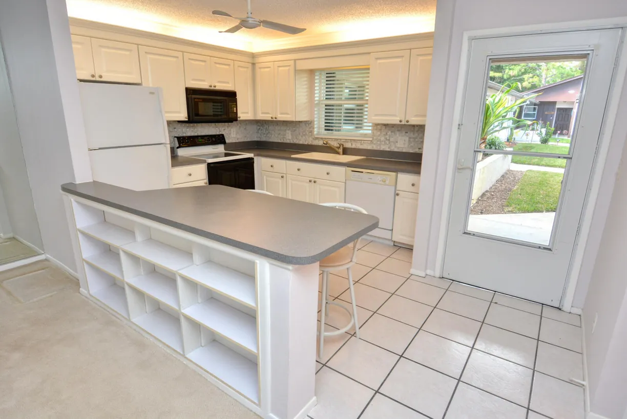 South Florida Real Estate | View 6531 SE Federal Highway, A101 | 2 Beds, 2 Baths