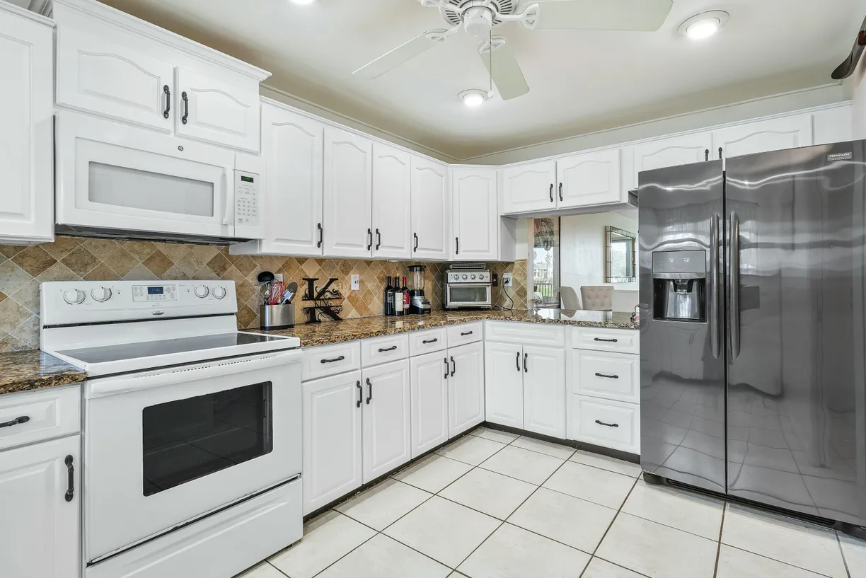 South Florida Real Estate | View 3224 S Ocean Boulevard, 110-B | Listing