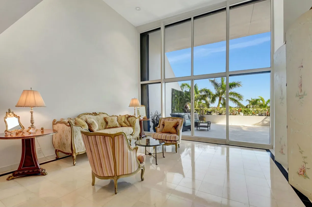 South Florida Real Estate | View 529 S Flagler Drive, Th4f | Listing