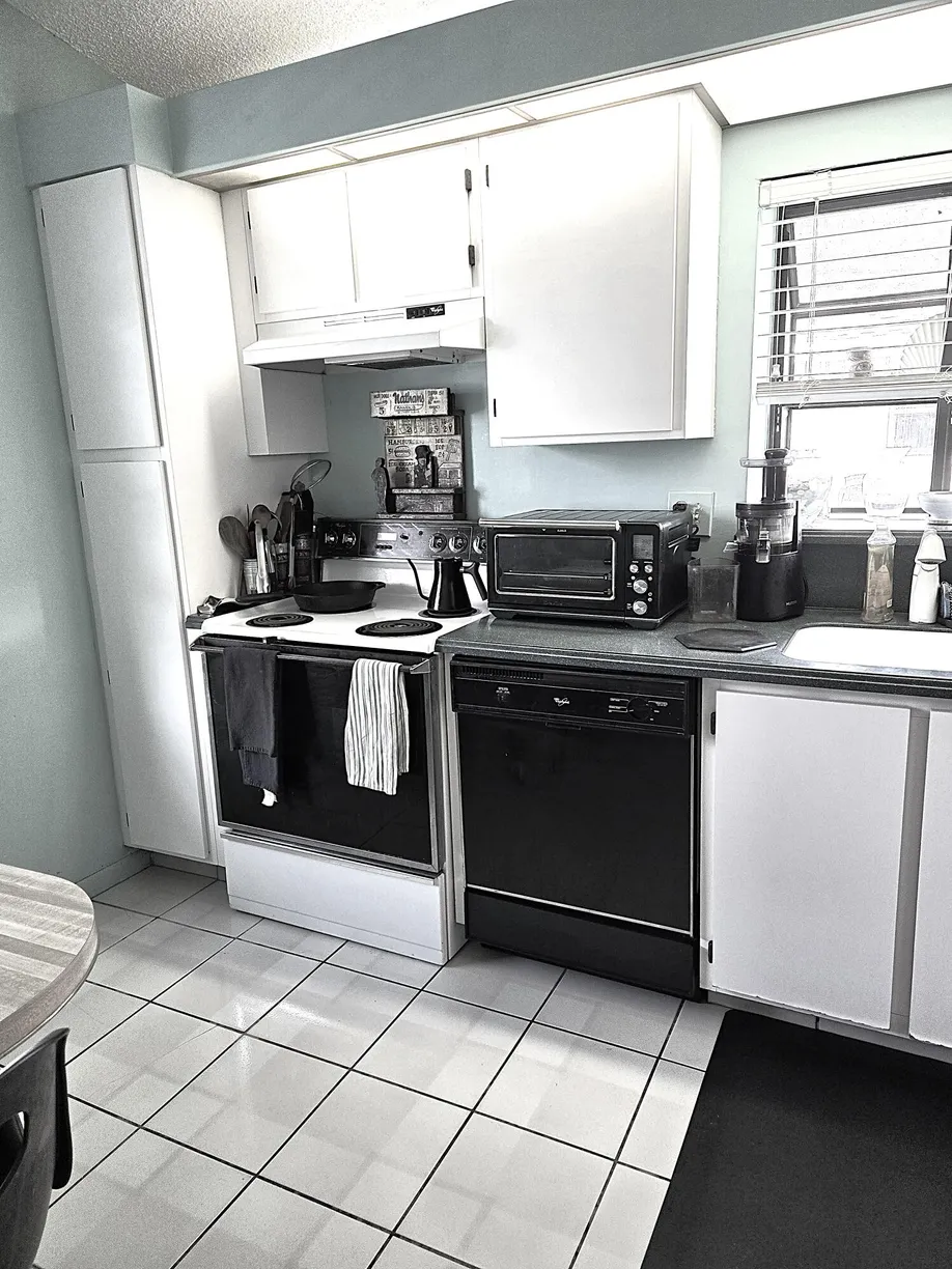 South Florida Real Estate | View 8166 Springtree Road, A | Listing