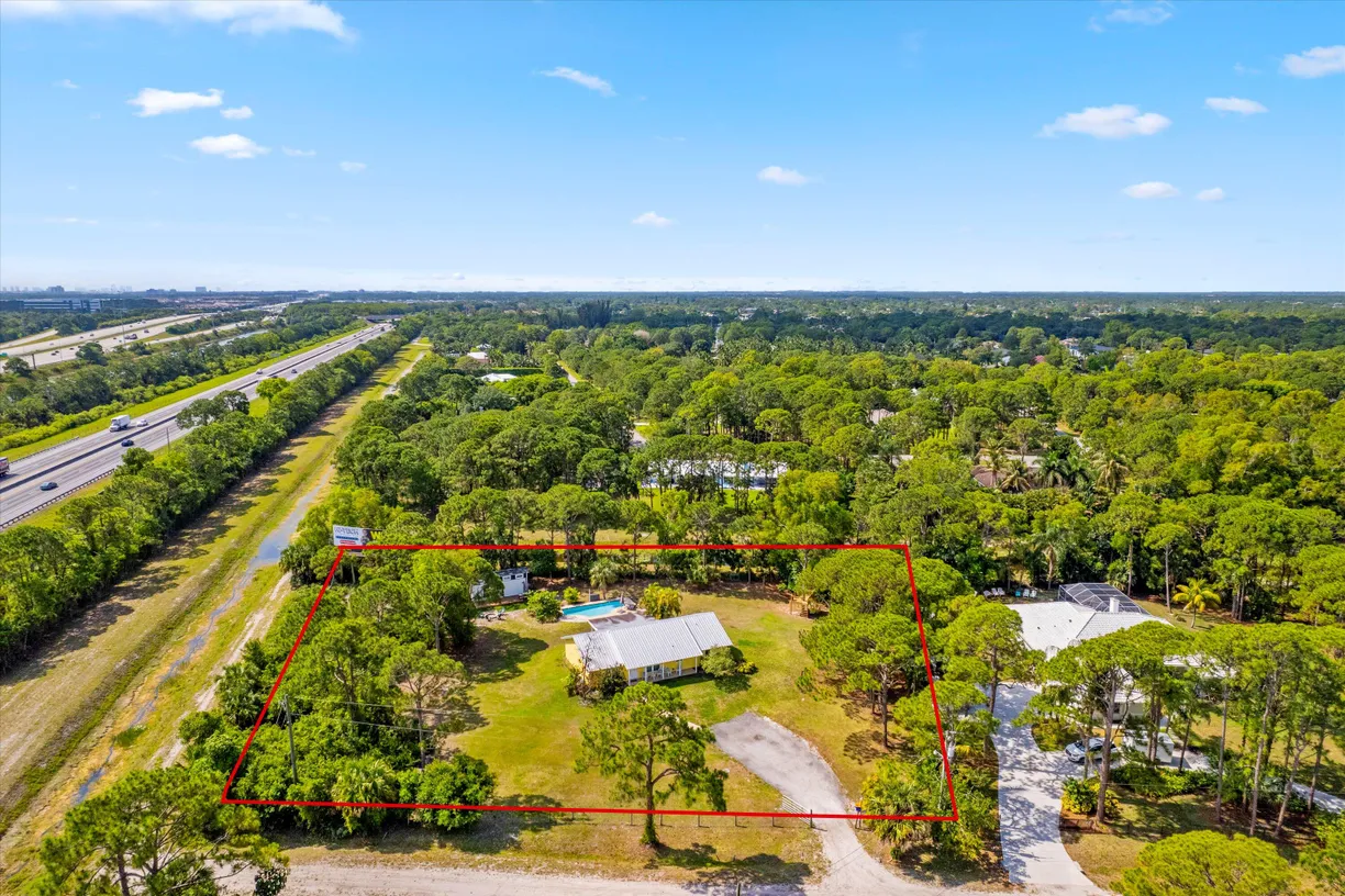 South Florida Real Estate | View 6474 146th Road | 3 Beds, 2 Baths