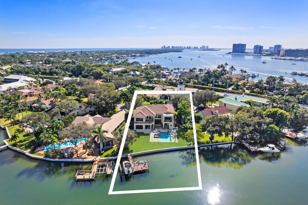 South Florida Real Estate | View 1950 Portage Landing | Listing