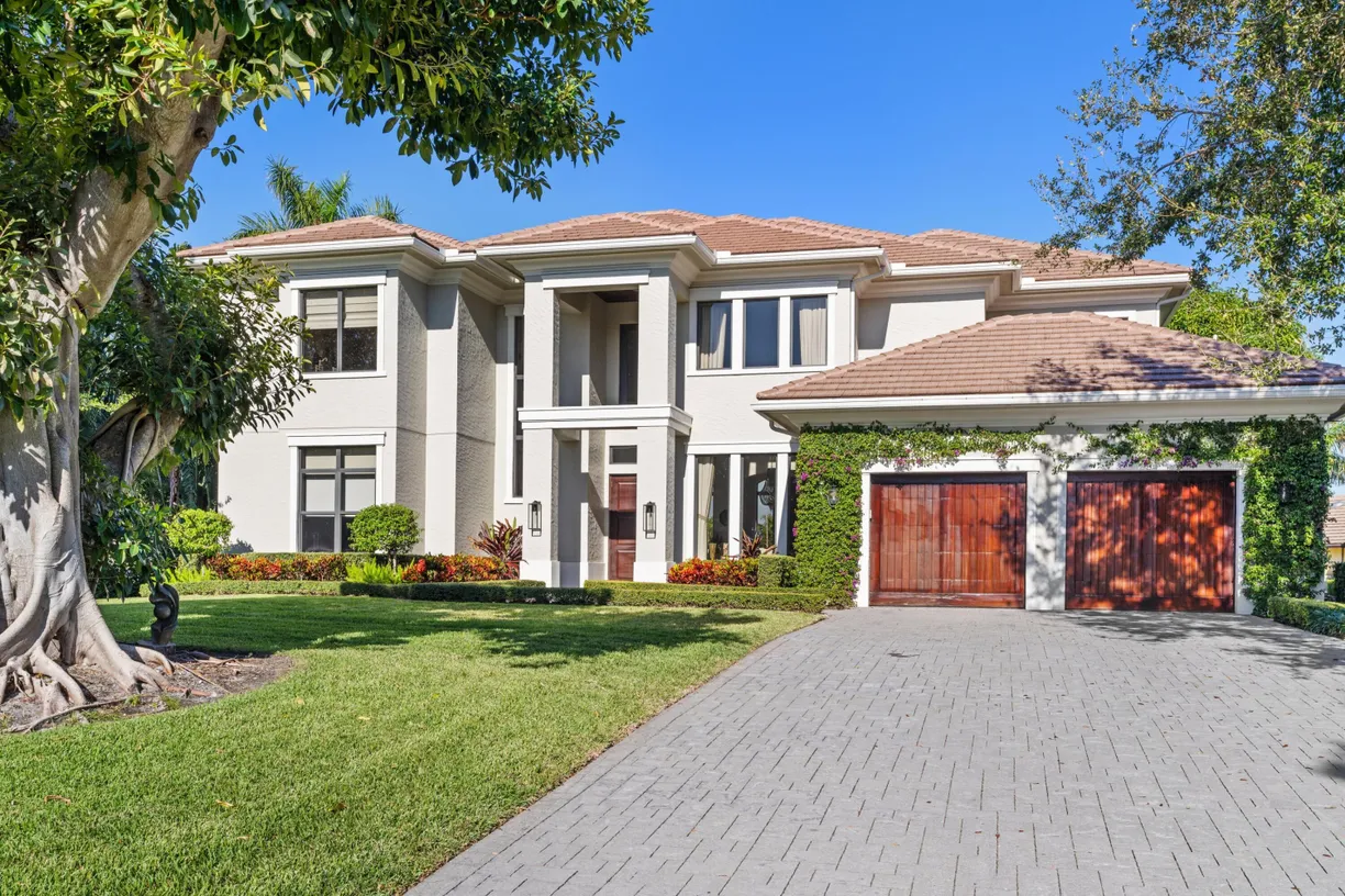 South Florida Real Estate | View 1950 Portage Landing | Listing