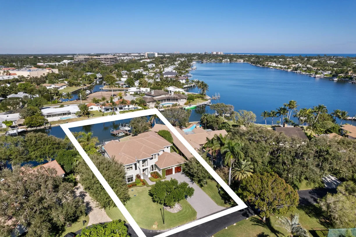 South Florida Real Estate | View 1950 Portage Landing | 5 Beds, 4 Baths