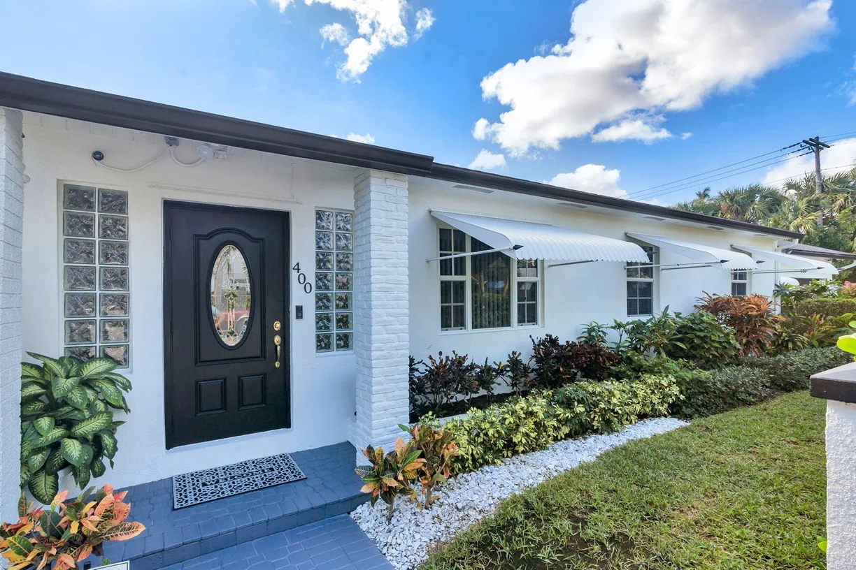 South Florida Real Estate | View 400 35th Street | 3 Beds, 3 Baths