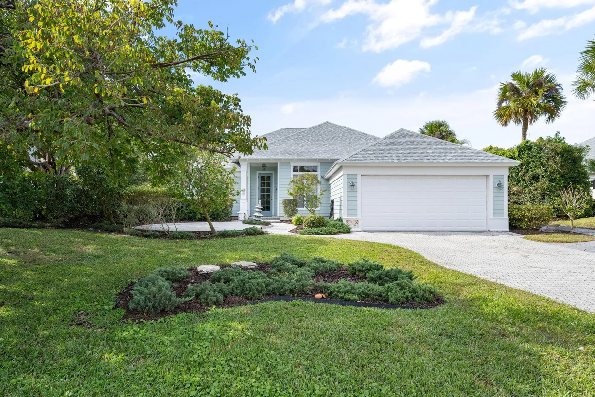 South Florida Real Estate | View 3645 Ocean Drive | Listing
