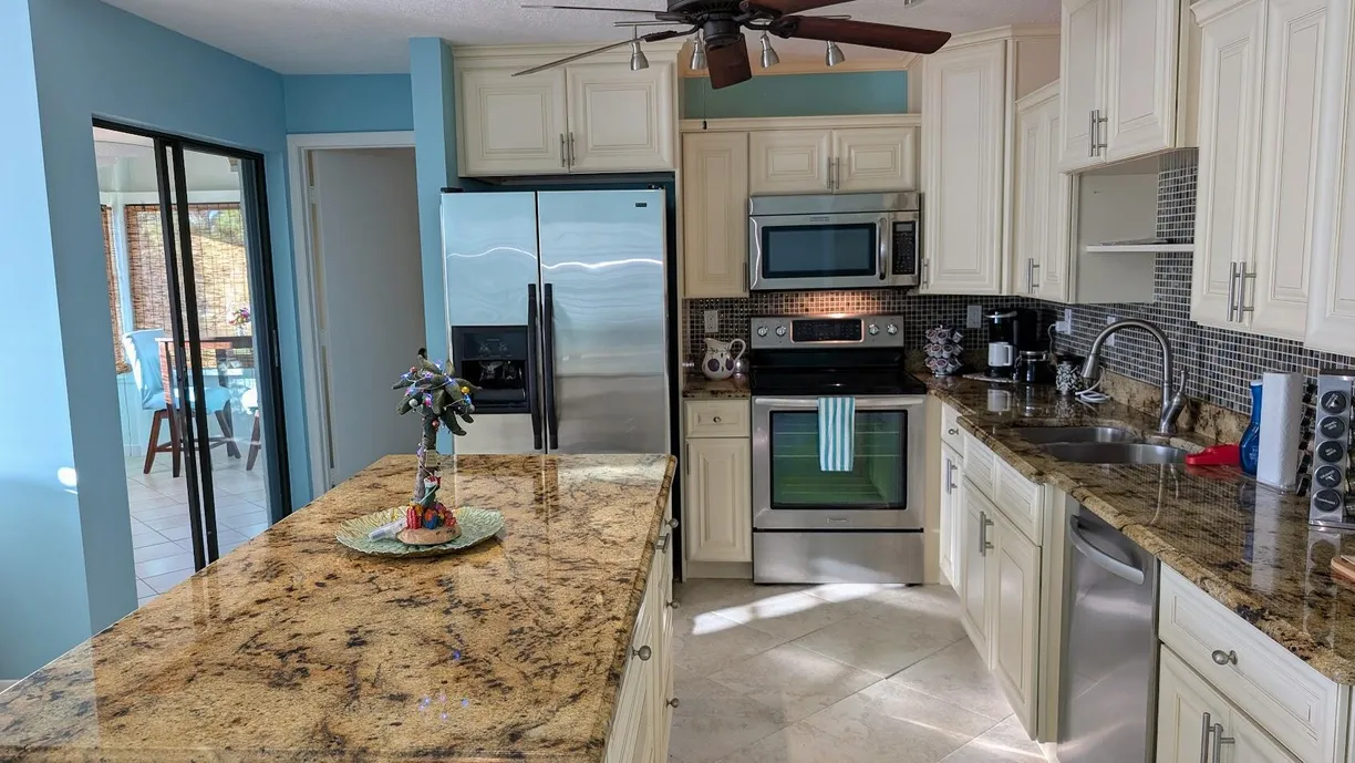 South Florida Real Estate | View 1800 SE Saint Lucie Boulevard, 12307 | 2 Beds, 2 Baths
