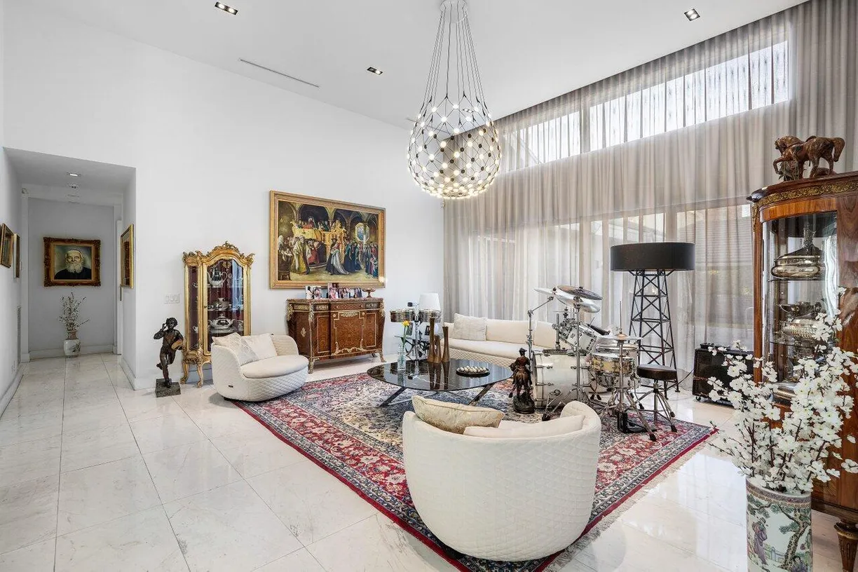 South Florida Real Estate | View 3299 St Annes Drive | Listing