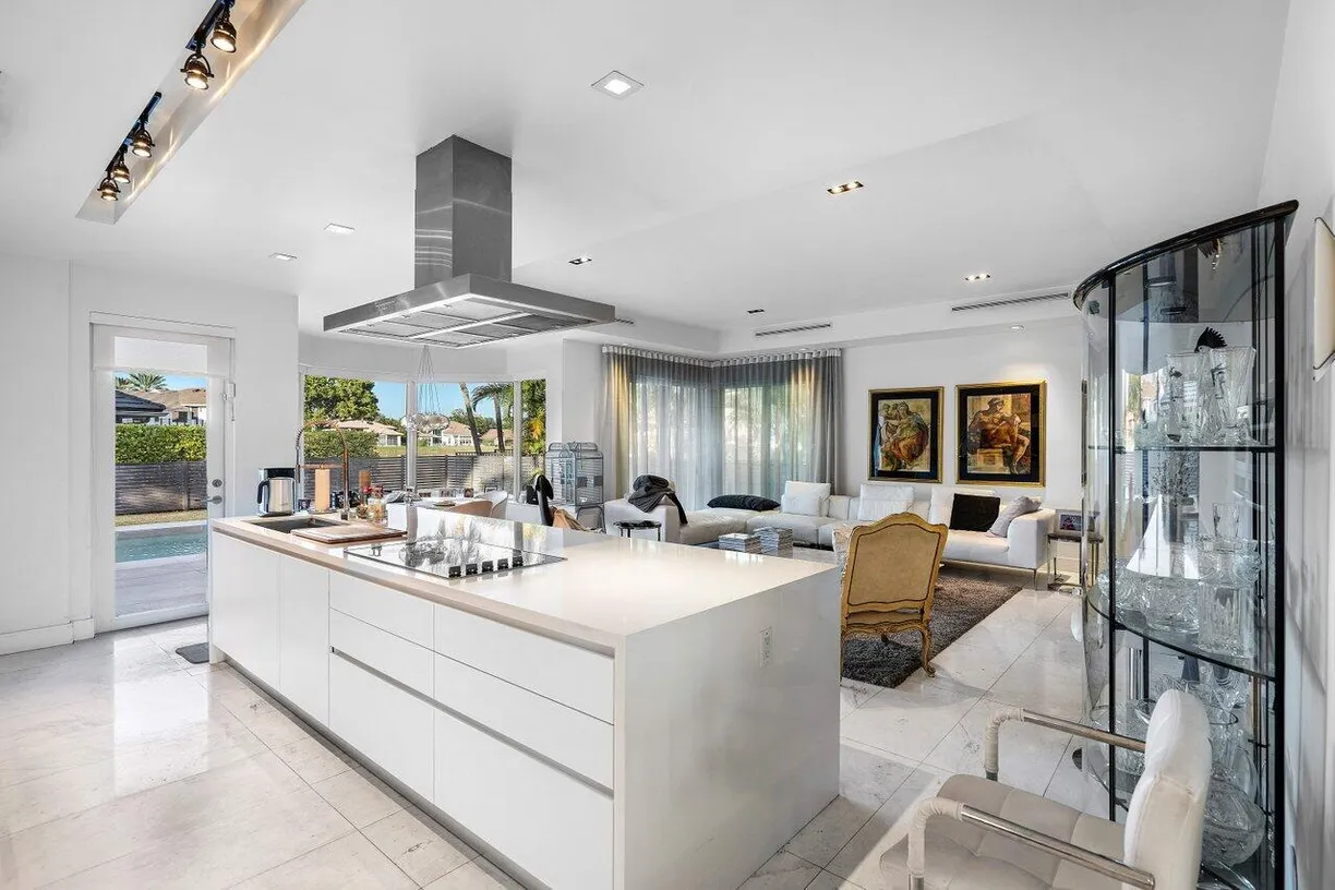 South Florida Real Estate | View 3299 St Annes Drive | Listing