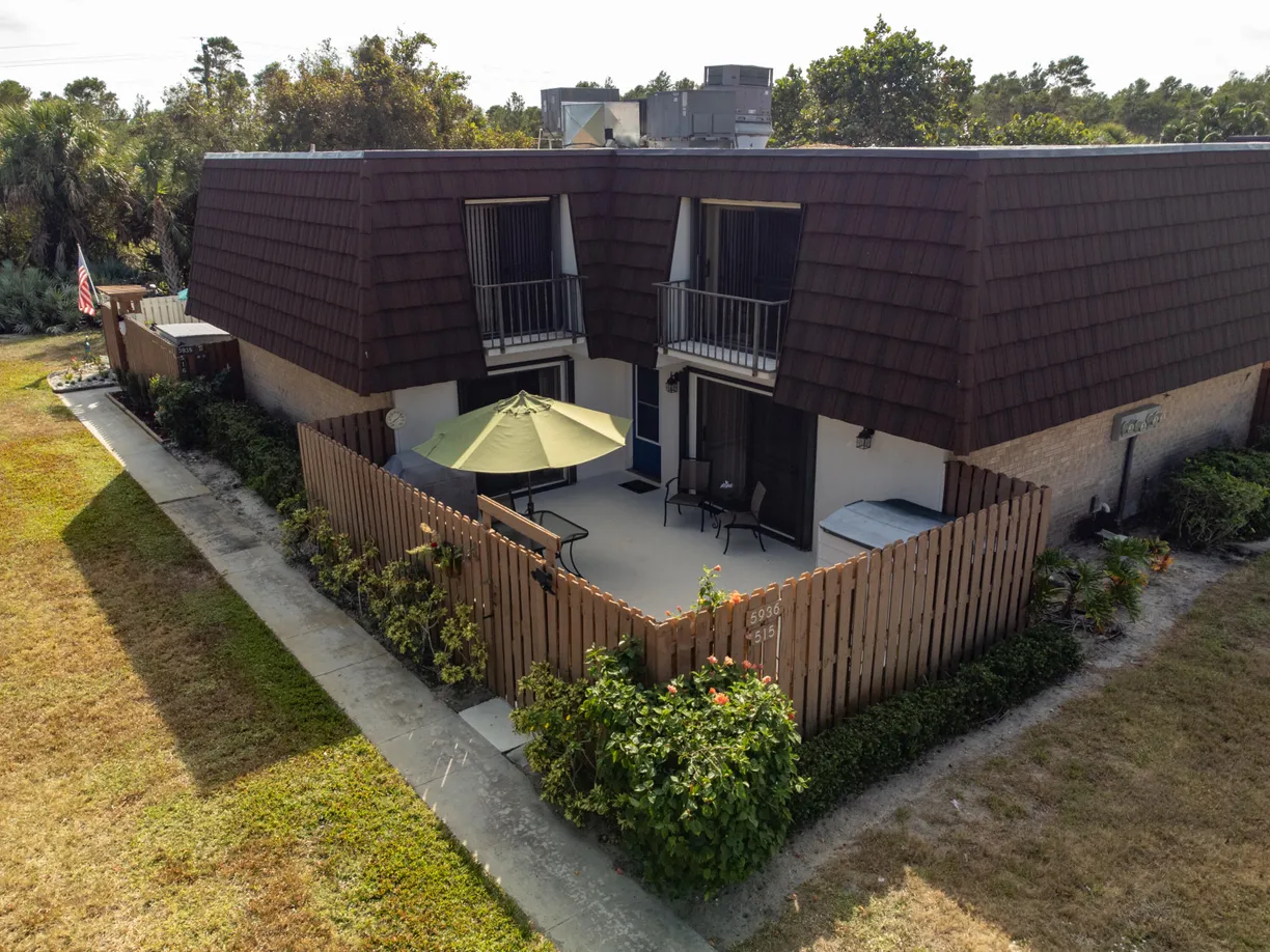 South Florida Real Estate | View 5936 SE Riverboat Drive, 515 | Listing