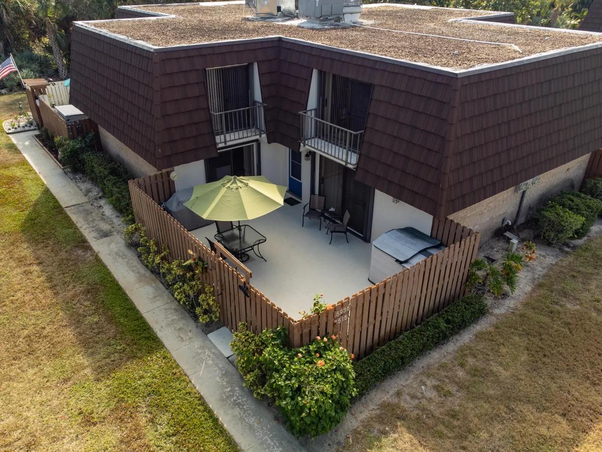 South Florida Real Estate | View 5936 SE Riverboat Drive, 515 | Listing