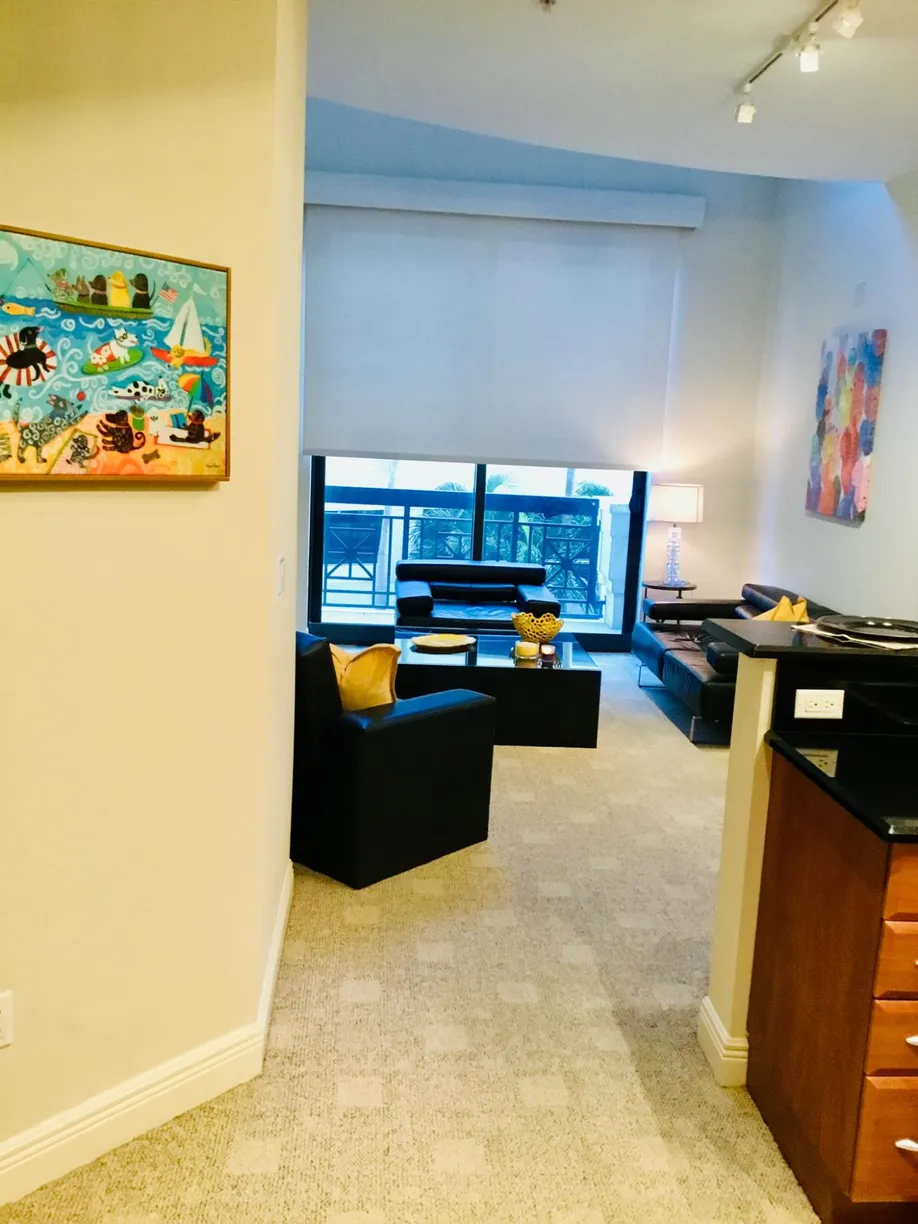 South Florida Real Estate | View 801 S Olive Avenue, 223 | 1 Bed, 1 Bath