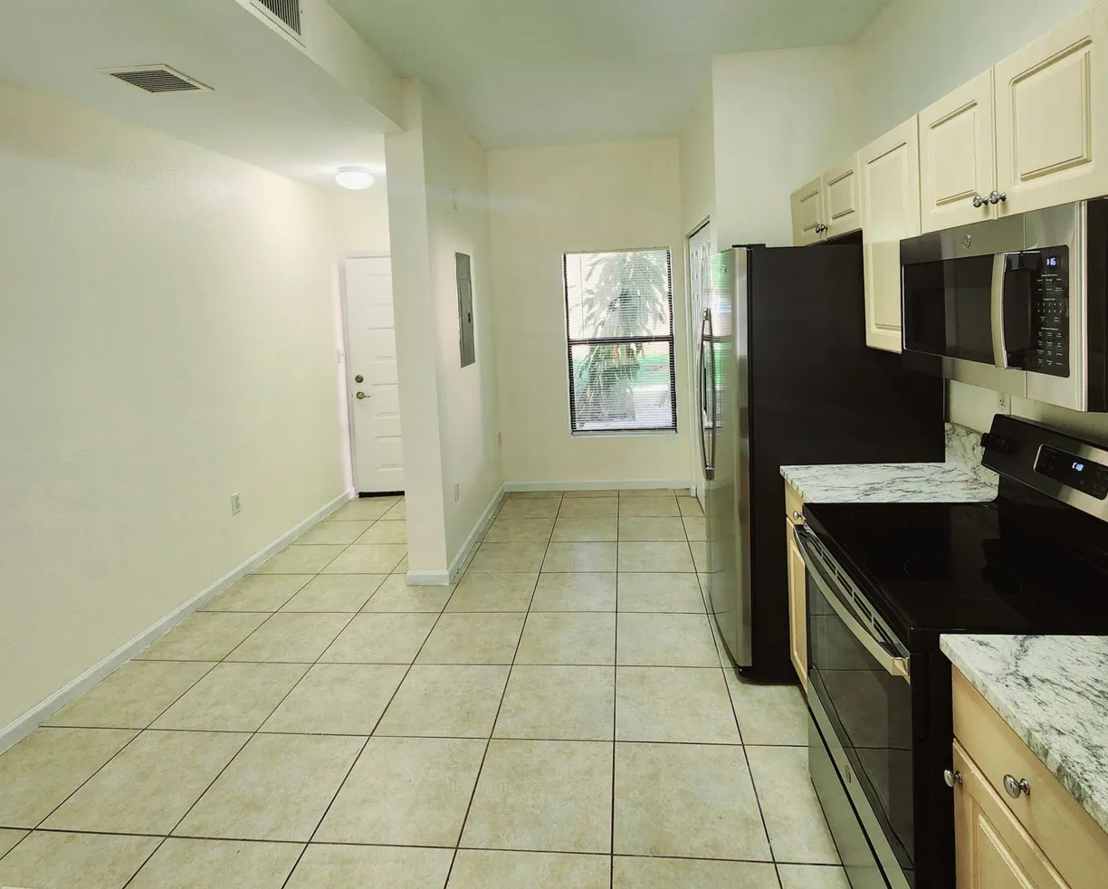 South Florida Real Estate | View 5961 Forest Hill Boulevard, 101 | Listing