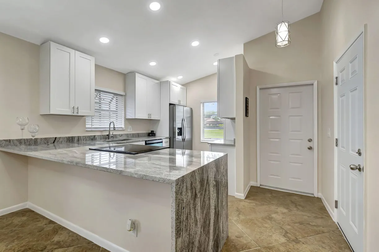 South Florida Real Estate | View 8625 Raintree Court | 2 Beds, 2 Baths