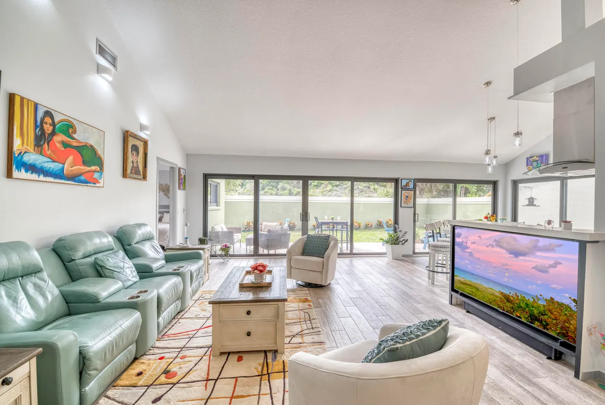 South Florida Real Estate | View 106 Sand Pine Drive | Listing