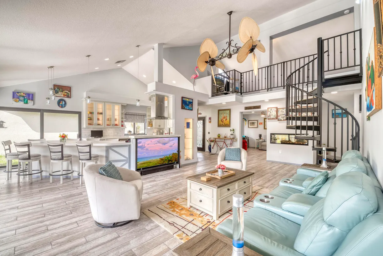South Florida Real Estate | View 106 Sand Pine Drive | Listing