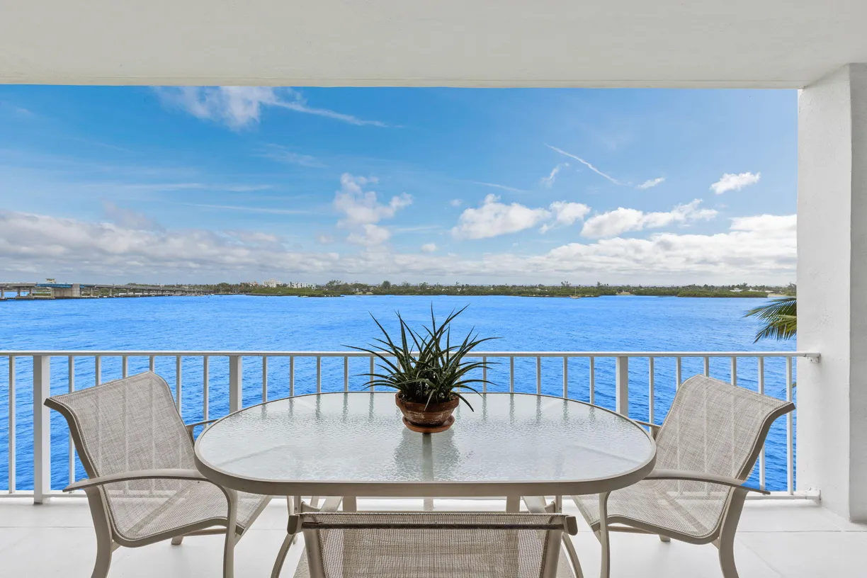 South Florida Real Estate | View 2784 S Ocean Boulevard, 302 | 3 Beds, 2 Baths