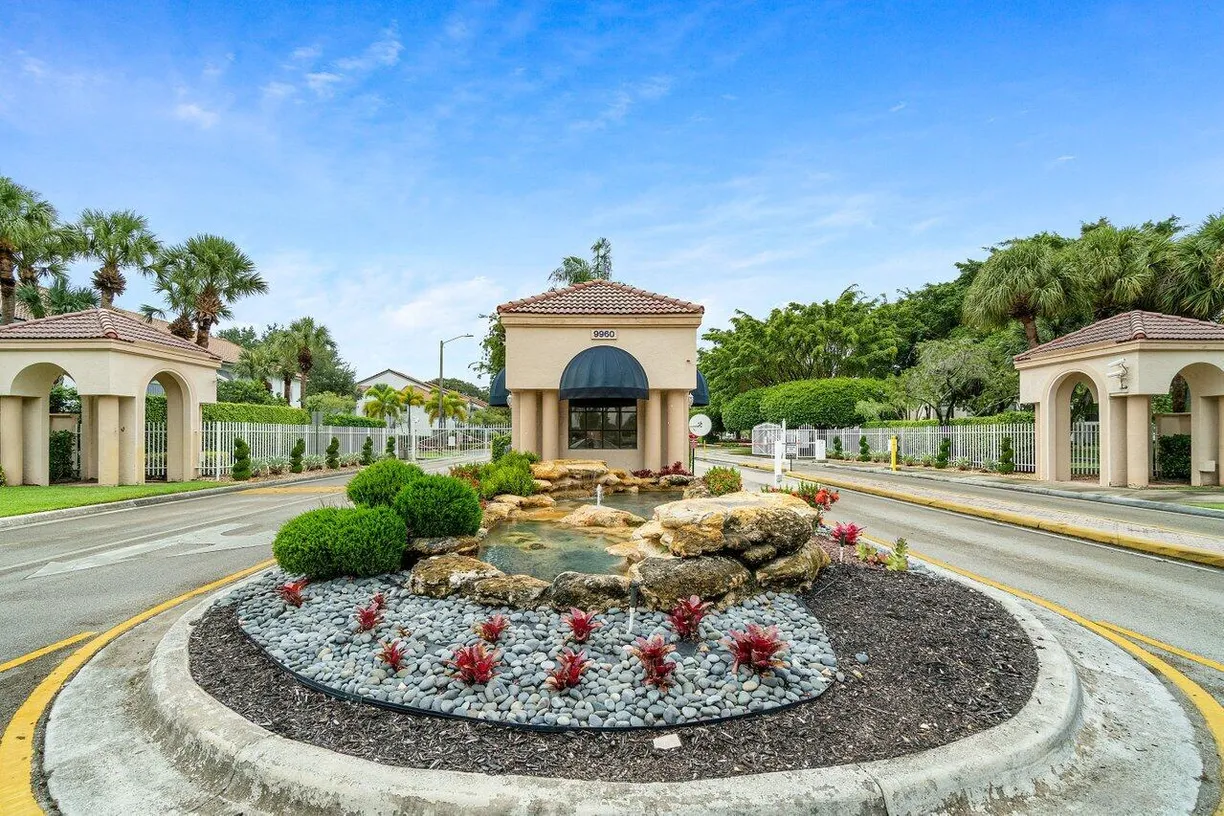 South Florida Real Estate | View 5267 Europa Drive, C | Listing
