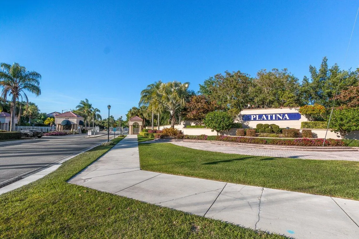 South Florida Real Estate | View 5267 Europa Drive, C | 2 Beds, 2 Baths