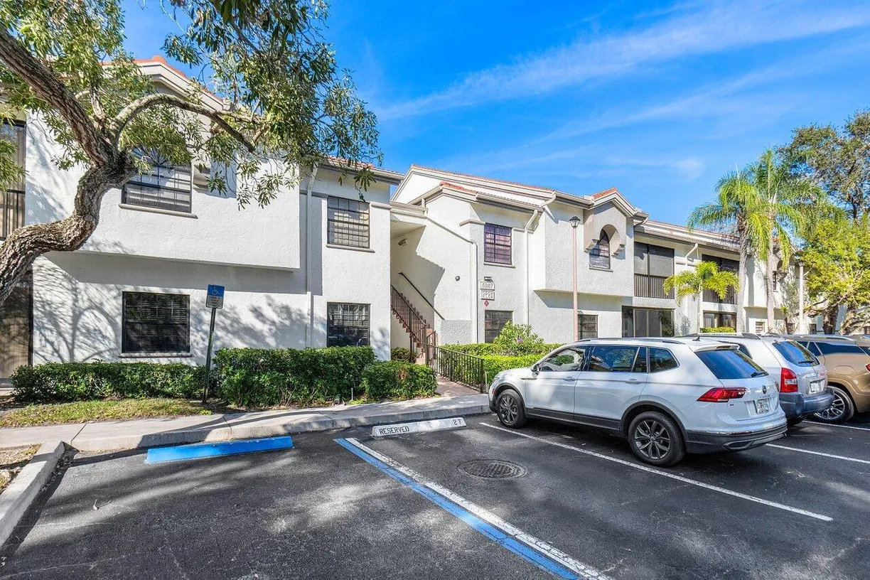 South Florida Real Estate | View 5267 Europa Drive, C | Listing