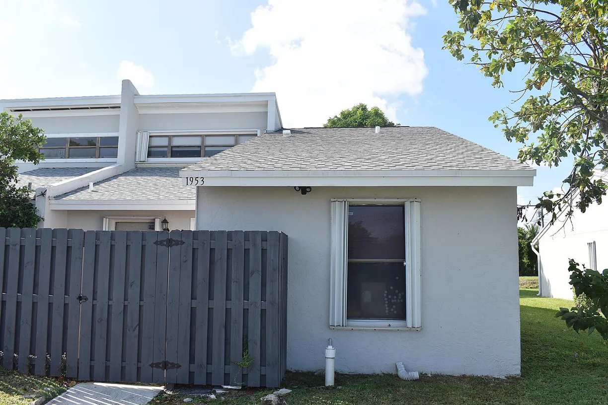 South Florida Real Estate | View 1953 Monks Court | 3 Beds, 2 Baths