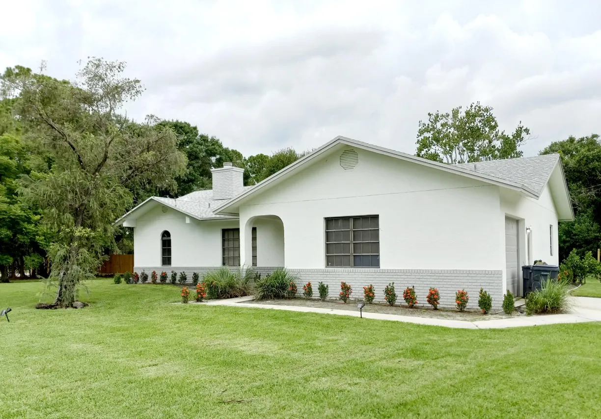 South Florida Real Estate | View 13949 61st Street, Front | 3 Beds, 2 Baths
