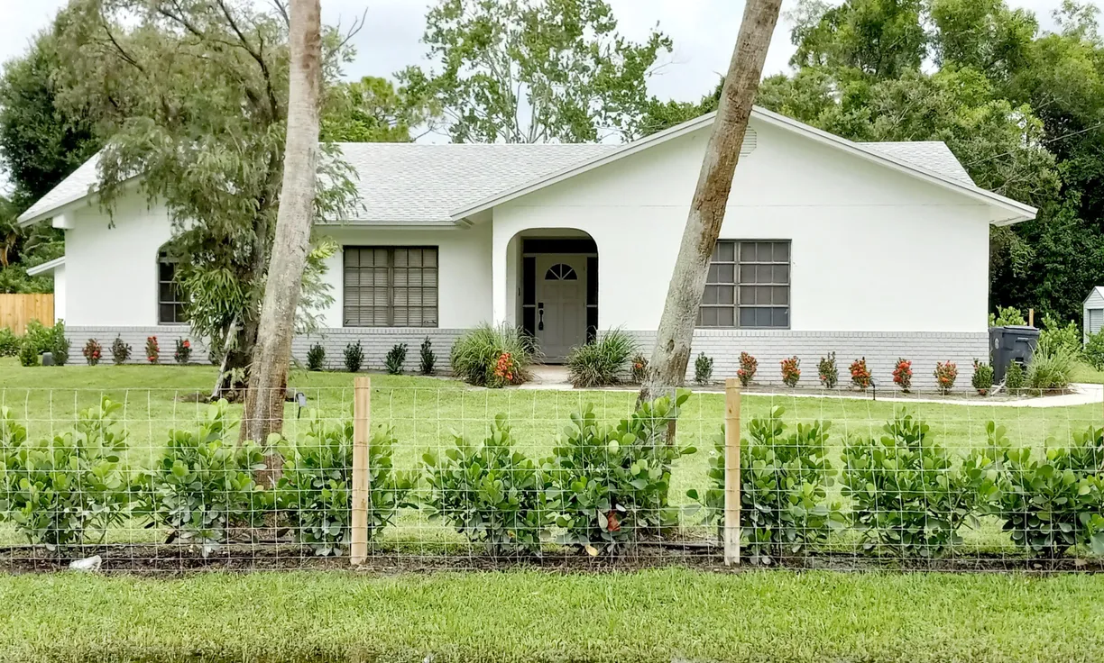 South Florida Real Estate | View 13949 61st Street, Front | Listing