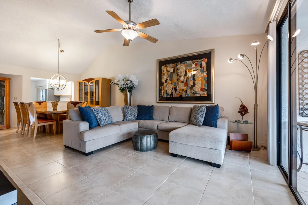 South Florida Real Estate | View 7485 Glendevon Lane, 1107 | Listing
