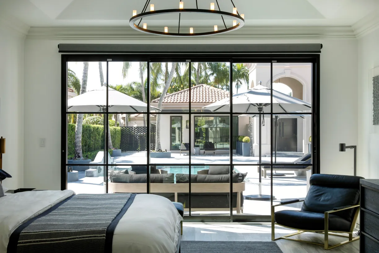 South Florida Real Estate | View 2555 NW 59th Street | 4 Beds, 4 Baths
