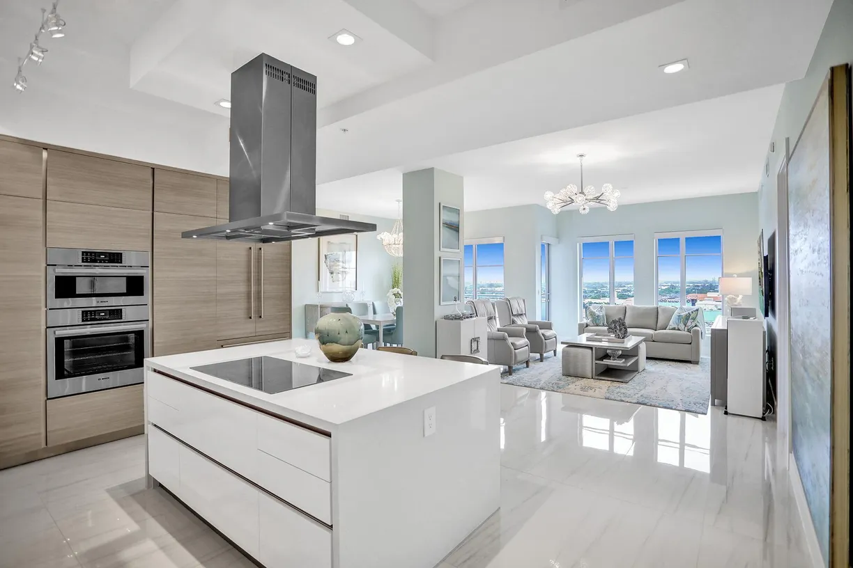 South Florida Real Estate | View 155 E Boca Raton Road, Ph-2 | Listing