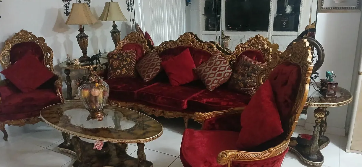 South Florida Real Estate | View 2616 N Garden Dr, 111 | Listing