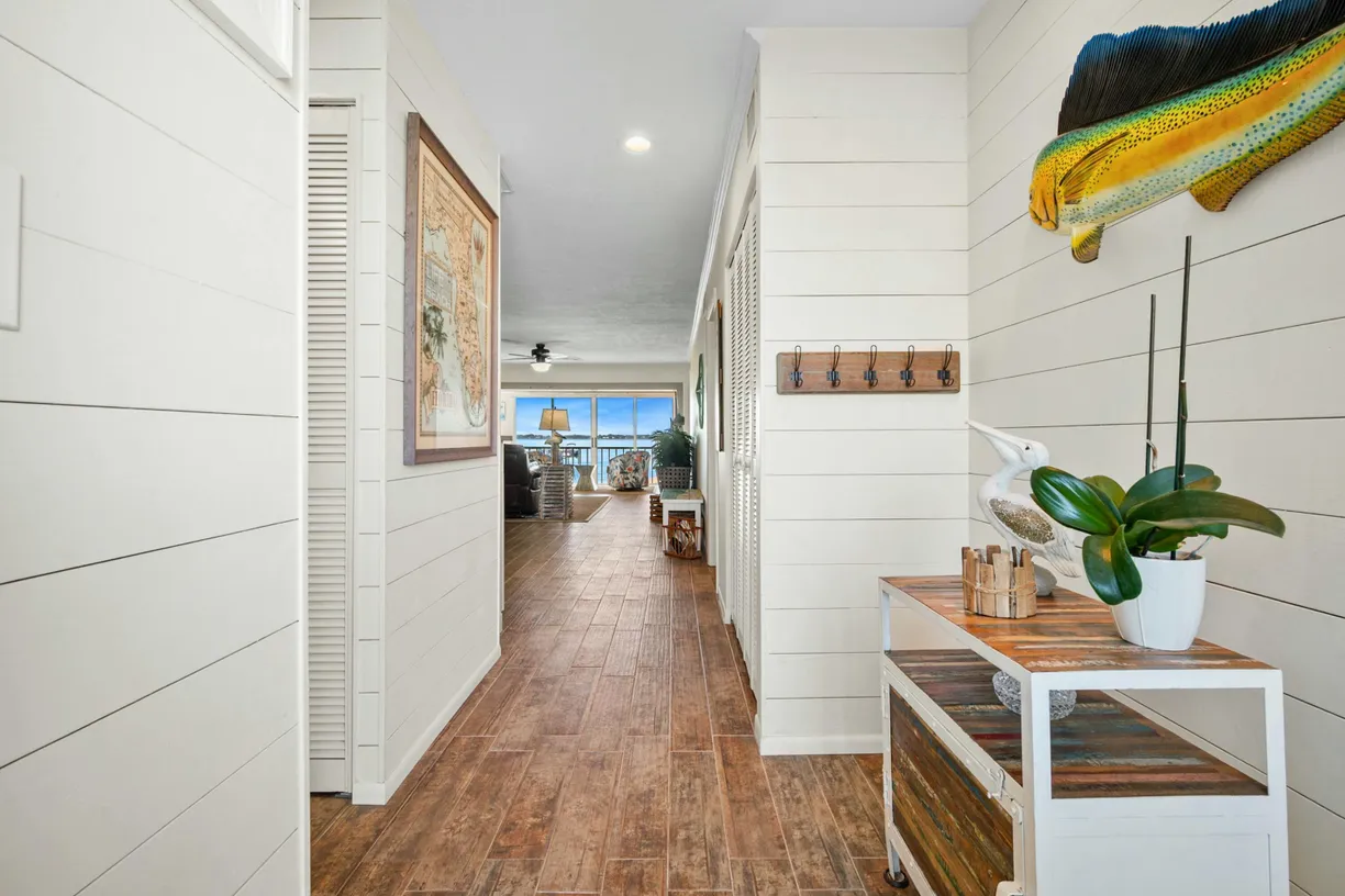 South Florida Real Estate | View 1550 NE Ocean Boulevard, A205 | Listing