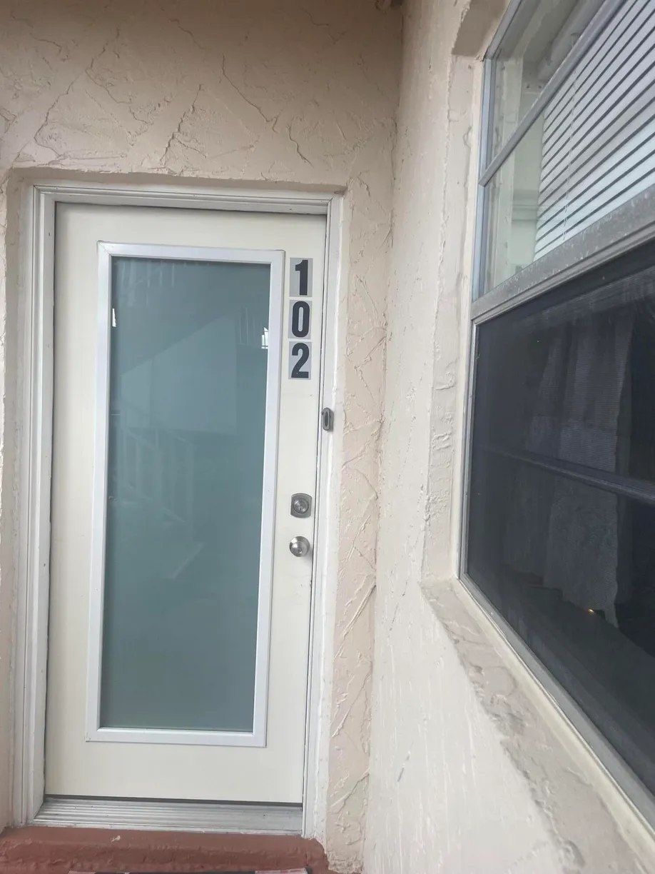 South Florida Real Estate | View 12016 Greenway Circle, 102 | Listing
