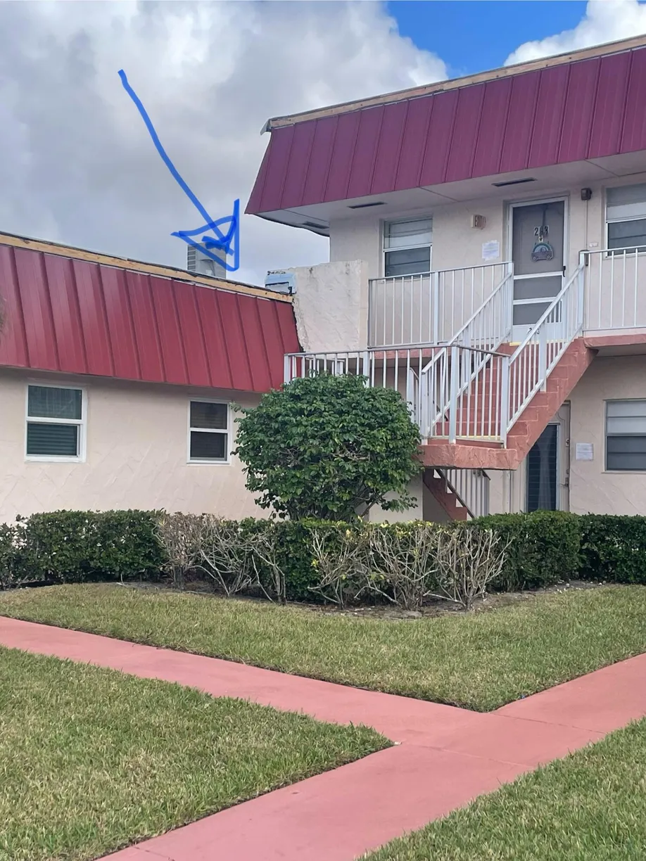 South Florida Real Estate | View 12016 Greenway Circle, 102 | 2 Beds, 2 Baths