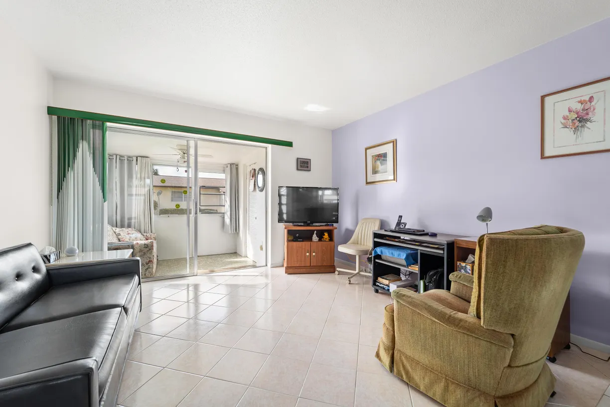 South Florida Real Estate | View 2955 W Crosley Drive, J | Listing