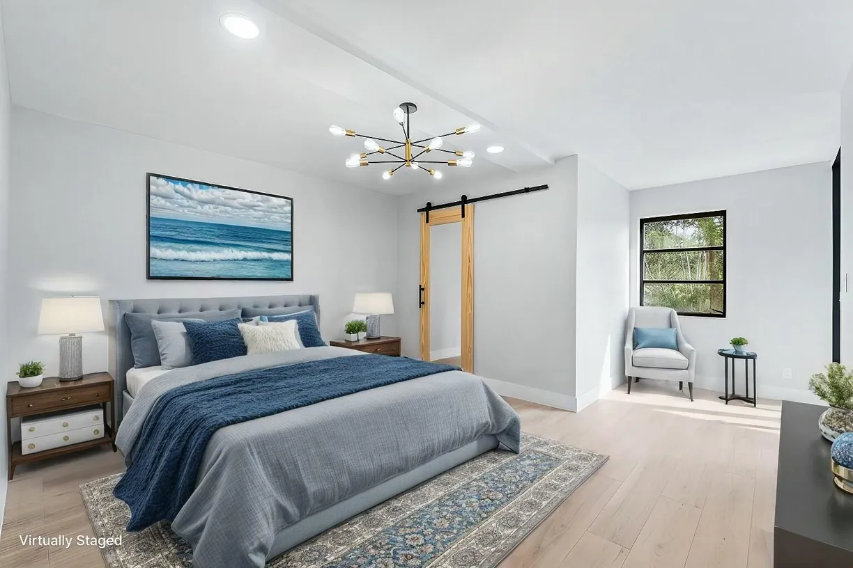 South Florida Real Estate | View 6795 Huntington Lane, 205 | 2 Beds, 2 Baths
