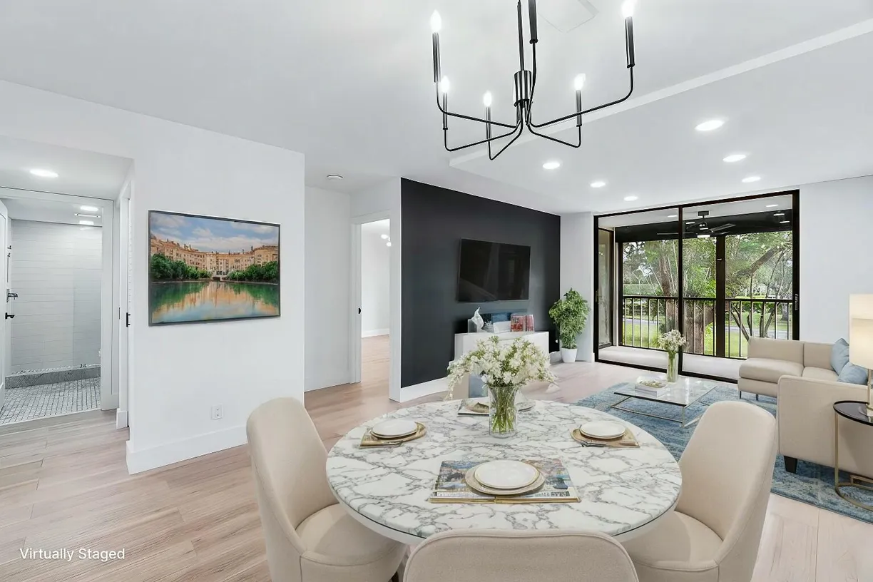South Florida Real Estate | View 6795 Huntington Lane, 205 | Listing