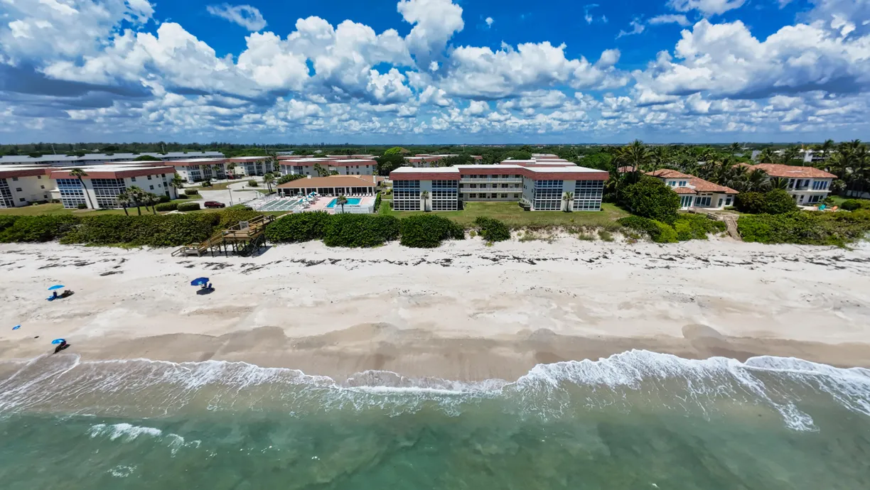 South Florida Real Estate | View 5400 A1a Highway, A2 | 2 Beds, 2 Baths