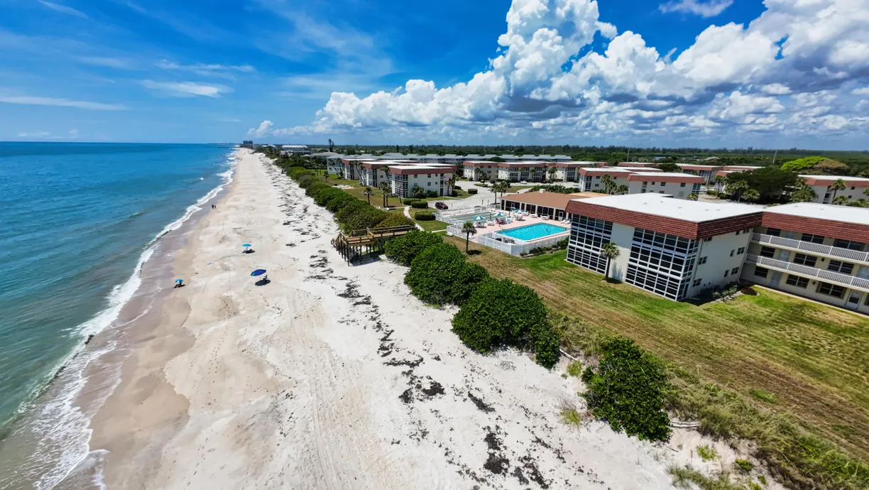 South Florida Real Estate | View 5400 A1a Highway, A2 | Listing