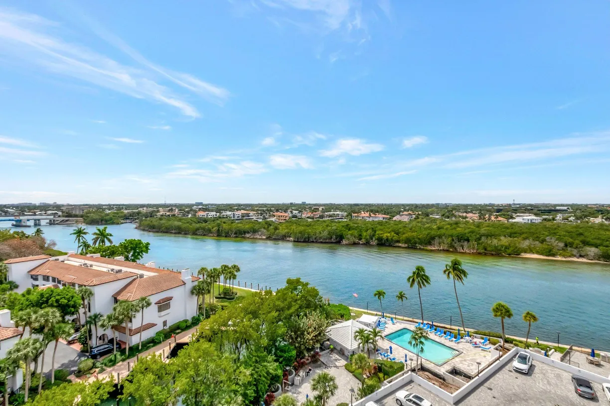 South Florida Real Estate | View 4750 S Ocean Boulevard, Ph10 | 2 Beds, 2 Baths